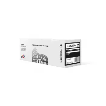 TB Print toner zwart als vervanging voor 203A TH-BK203AN, zwarte lasercartridge
