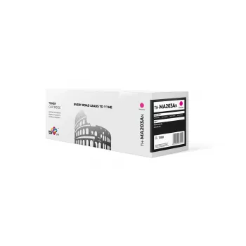 Tonerpatroon TB Print TH-MA203AN voor HP CF543A magenta 100% nieuw