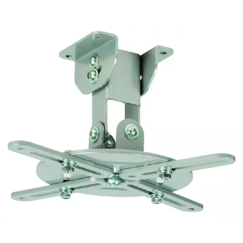 Plafondbeugel voor projector TB TB-M51 – ondersteunt tot 10 kg, 15,2 cm verlenging