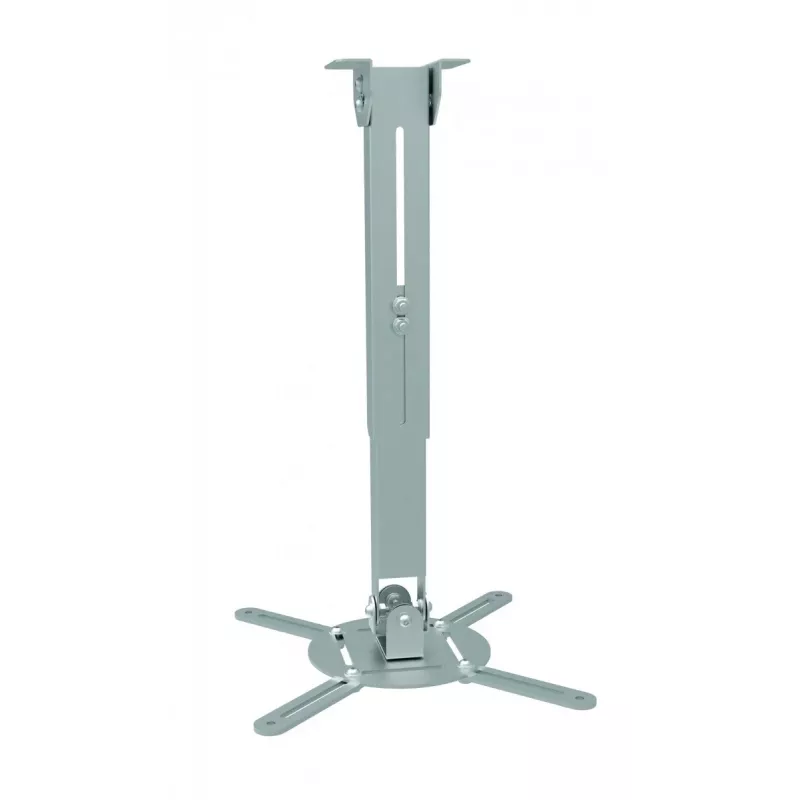 Projectorbeugel TB TB-M52 2in1 plafond- en muurbeugel, draagvermogen 10 kg