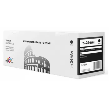 Toner voor HP CF244A LJ M15 BK TH-244AN 100% nieuw