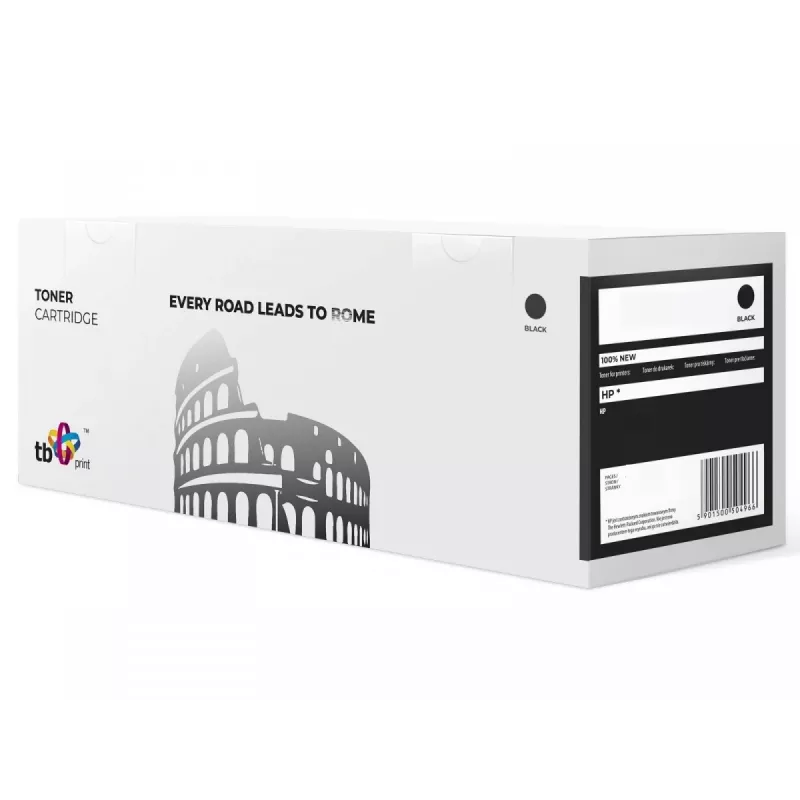 TB Print TH-DR219AN drum voor HP LaserJet Pro M130, zwart