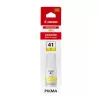Canon GI-41 Y 4545C001 Geel