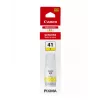 Canon GI-41 Y 4545C001 Geel