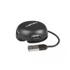 USB-hub NATEC Bumblebee NHU-1330