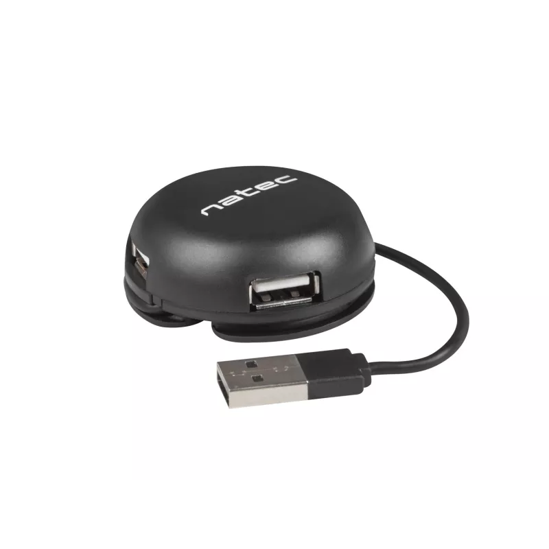 USB-hub NATEC Bumblebee NHU-1330