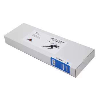 Inktpatroon TB compatibel met Epson WF-C5210 TBE C