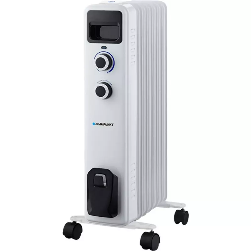 Olie-elektrische kachel Blaupunkt HOR301