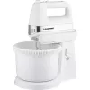 Blaupunkt HMM601 handmixer 500 W wit (HMM601)
