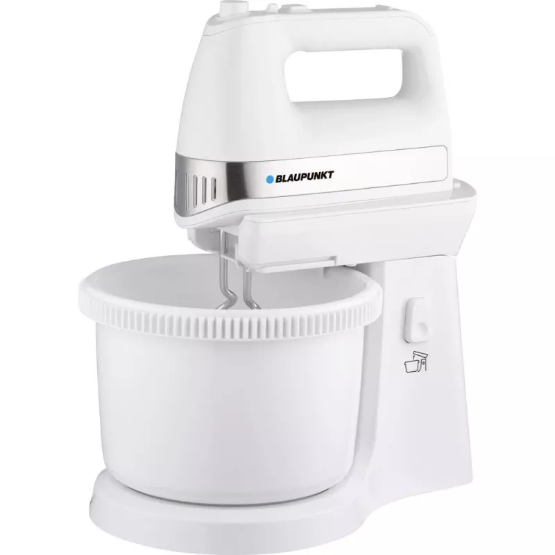 Blaupunkt HMM601 handmixer 500 W wit (HMM601)