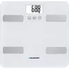 Blaupunkt BSM501 lichaamssamenstellingsweegschaal weegbereik (max.)=150 kg (BSM501)