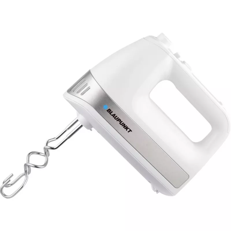 Blaupunkt HMM401 handmixer, 500 W, 5 snelheden