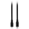 Rode SC19 1,5 m USB-C-naar-Lightning-kabel – zwart