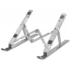 Laptopstandaard LogiLink AA0134 zilver 40,6 cm (16 inch)