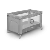 Lionelo Stefi Concrete Multicolor - reisbed 2 in 1
