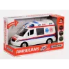 Madej ambulance