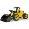 Lena graafmachine 63 cm los in bruine doos