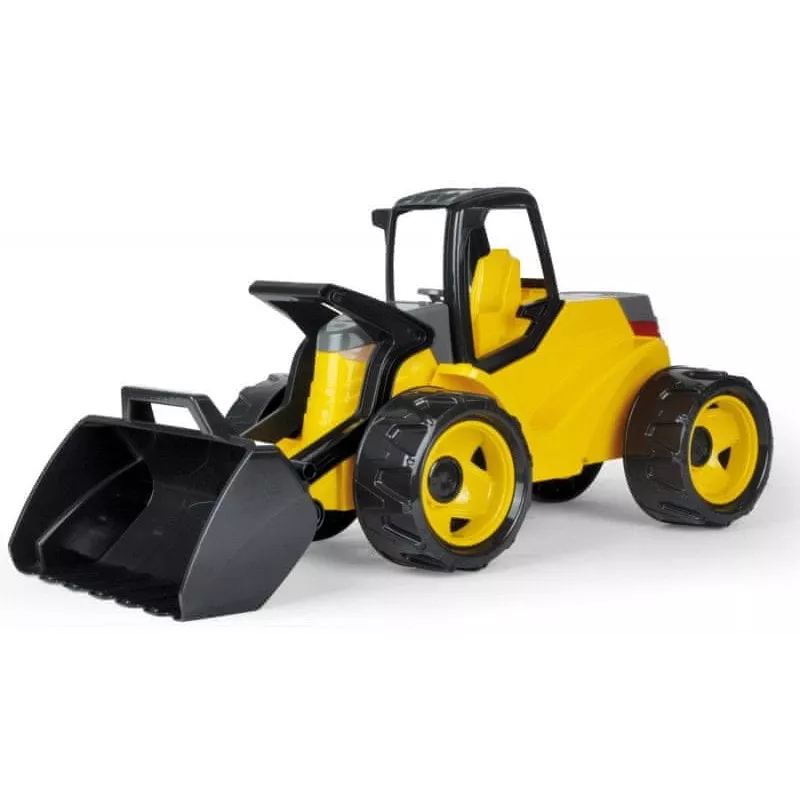 Lena graafmachine 63 cm los in bruine doos