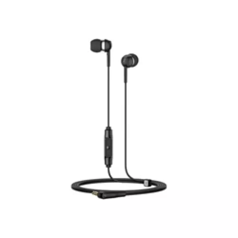 Koptelefoon Sennheiser 508896