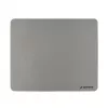 Gembird MP-S-G muismat, stof met antislip SBR-rubberen onderkant, 220 x 180 mm, grijs