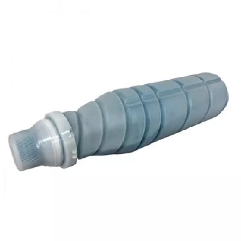 Konica Minolta A8J3450/TN-623C toner cyaan. 70K pagina's voor KM Bizhub Pre