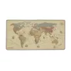 NATEC NPO-1457 muispad DISCOVERIES Maxi 800x400mm