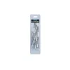 Warmtegeleidingspasta NATEC Husky Pack NPT-1581, warmtegeleidingsvermogen 4,63 W/m·K, grijs, -30–280 °C, 10 stuks