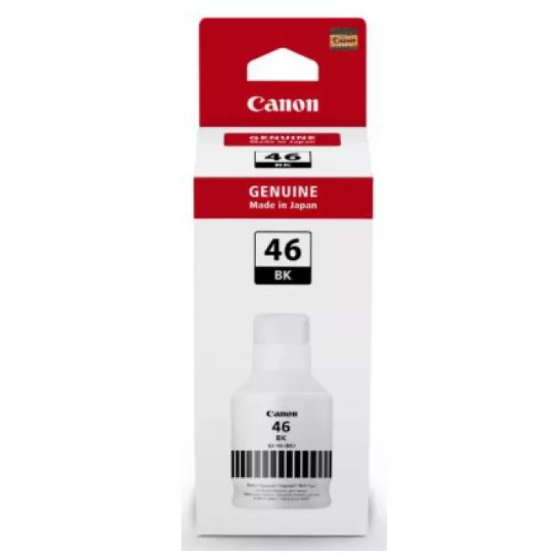 Canon GI-46 PGBK zwart cartridge