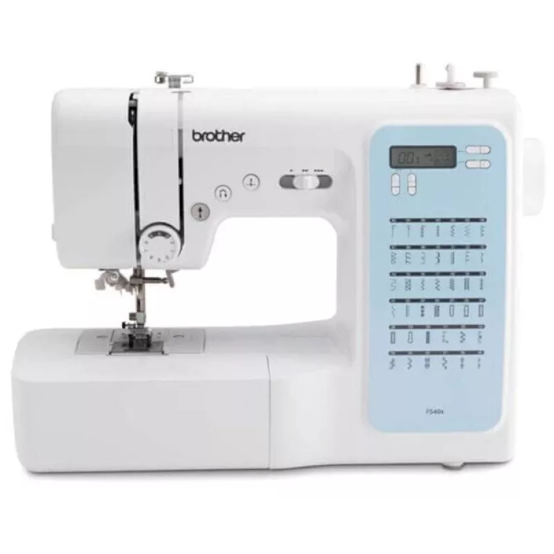 Brother FS40S naaimachine elektrisch