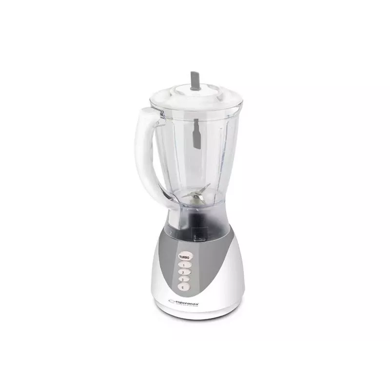 Esperanza EKM023E mixer 350W 1,5L grijs