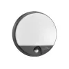 LED-lamp MACLEAN MCE291W met IR-bewegingssensor, 10 W, 3000 K