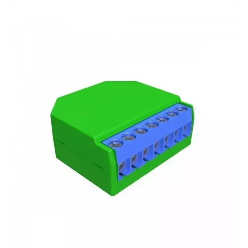 Shelly Dimmer 2 Wi-Fi-dimmer