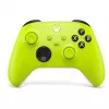 Microsoft Xbox draadloze controller groen, mintkleur Bluetooth joystick analoog / digitaal Xbox, Xbox One, Xbox Series S
