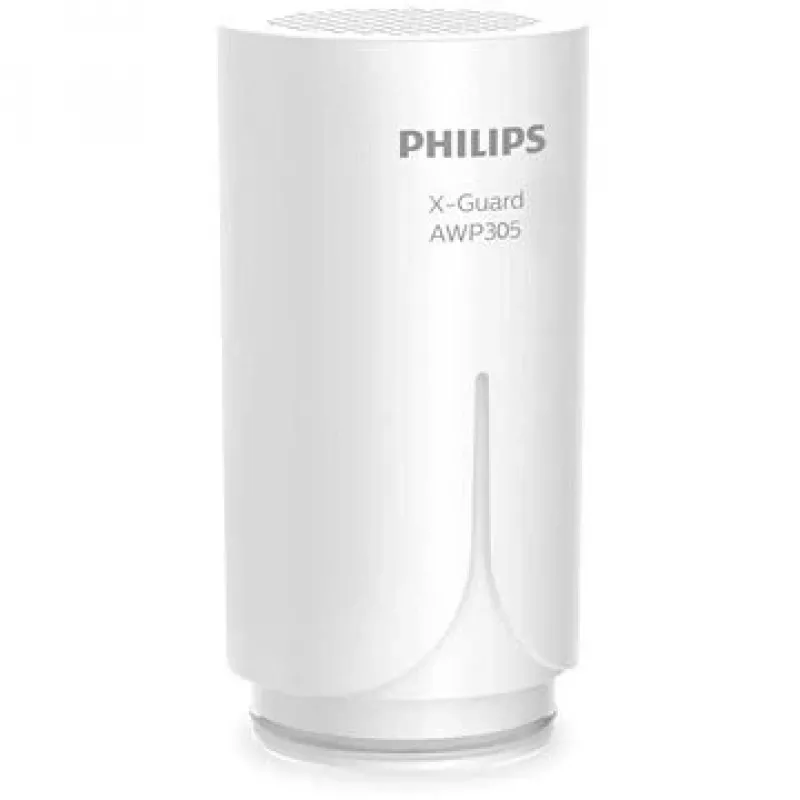Waterfilterpatroon Philips AWP305/10 — losse vervangpatroon voor kraanwaterfiltratie