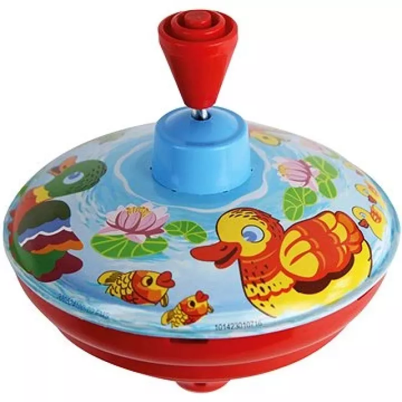 Pomp-centrifugaal Bolz Kleine Entchen 52410