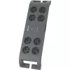Overspanningsbeveiliging Philips SPN3180A/60 – 8 stopcontacten, 2,0 m kabel