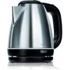 Mpm Mcz-84m 1l 1600w 2200w waterkoker zilver
