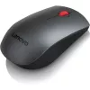 Lenovo 4X30H56886 muis Office Ambidextrous RF draadloos laser 1600 DPI