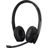EPOS | SENNHEISER ADAPT 260 headset draadloos Bluetooth kantoor/callcenter zwart