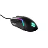 SteelSeries Rival 5 gamingmuis, zwart, 18000 DPI, USB
