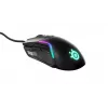 SteelSeries Rival 5 gamingmuis, zwart, 18000 DPI, USB