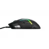SteelSeries Rival 5 gamingmuis, zwart, 18000 DPI, USB
