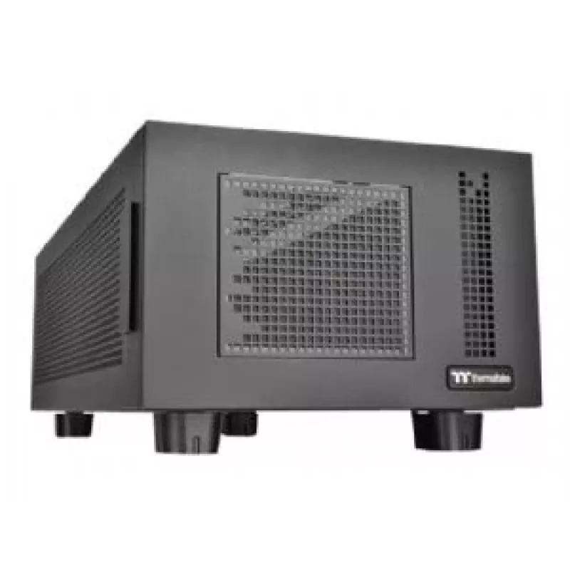 Thermaltake Core P100 zwart