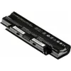 Green Cell DE01 laptopaccu 11,1V 4400mAh hoogwaardig eenvoudige montage