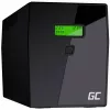 Green Cell UPS04 MicroPower 1500VA / 900W line-interactive UPS