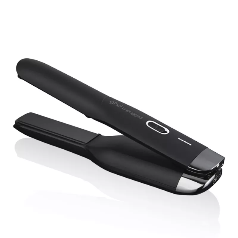 Ghd Unplugged Cordless Styler haarstijltang zwart