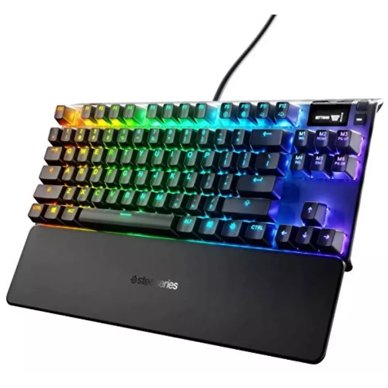 Toetsenbord Steelseries APEX 7 TKL