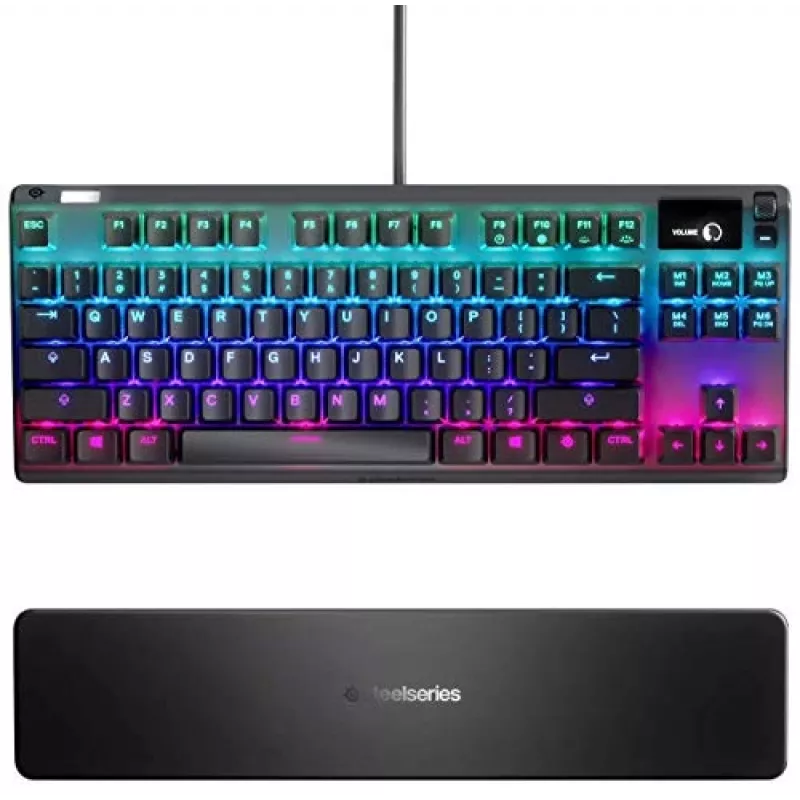 Toetsenbord Steelseries APEX 7 TKL