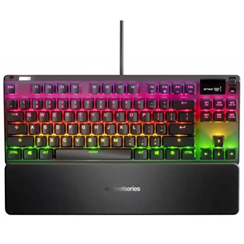 Toetsenbord Steelseries APEX 7 TKL