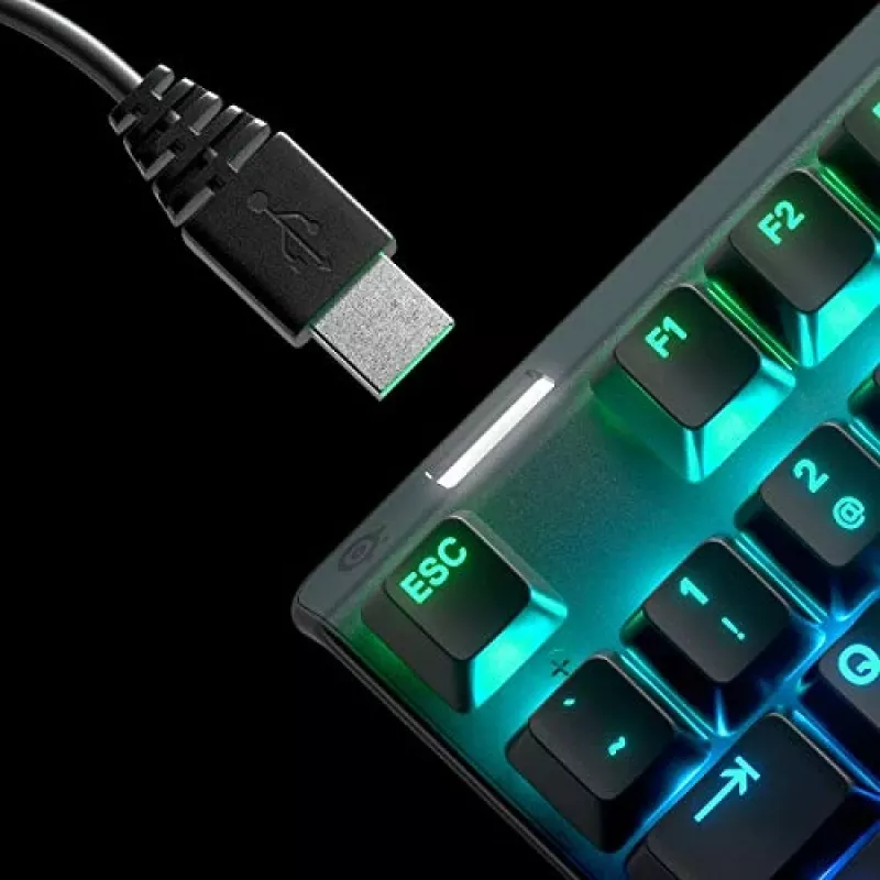 Toetsenbord Steelseries APEX 7 TKL